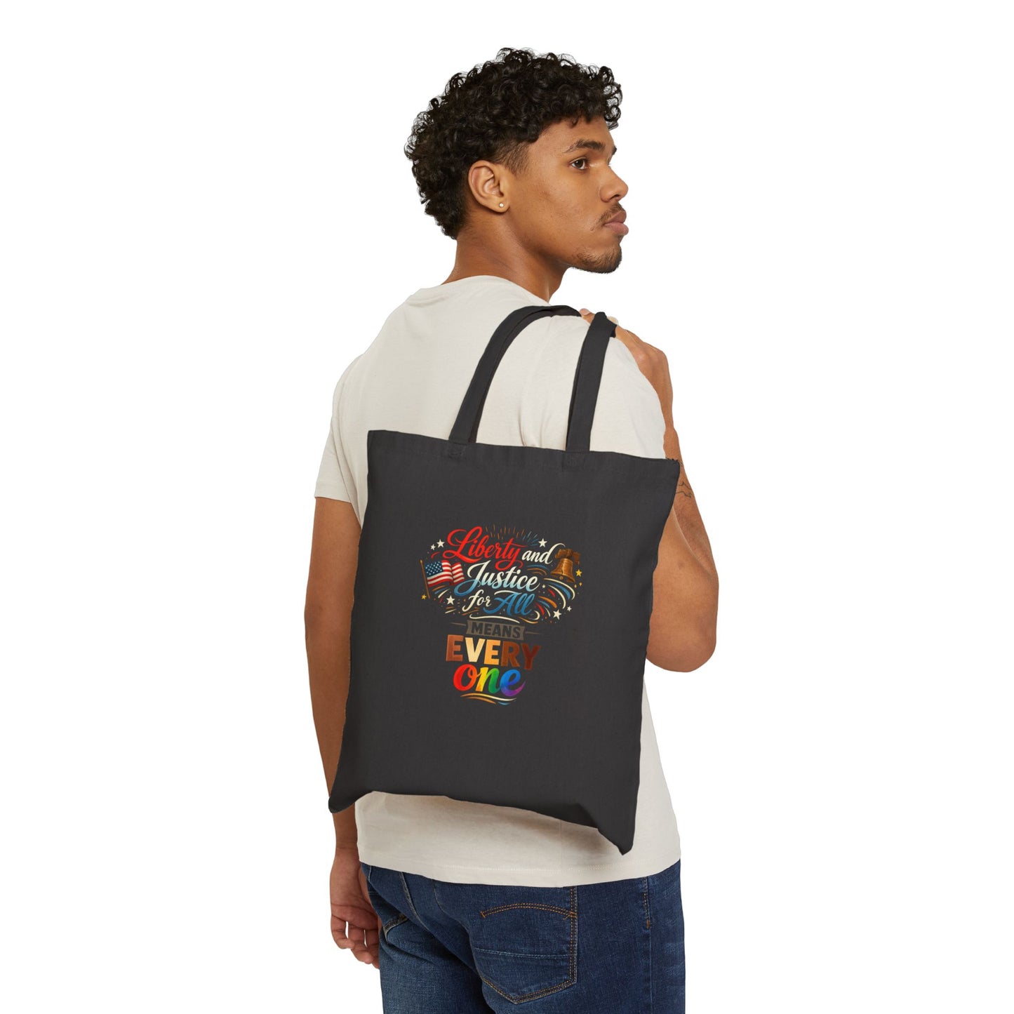 Liberty Tote