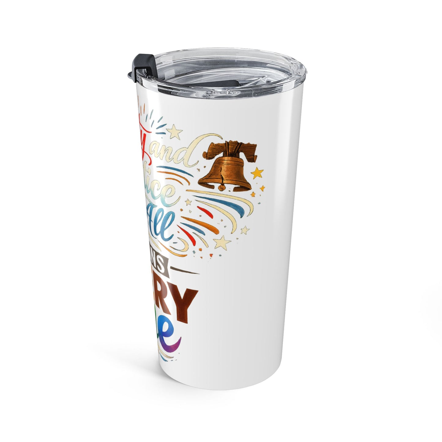 Tumbler 20oz