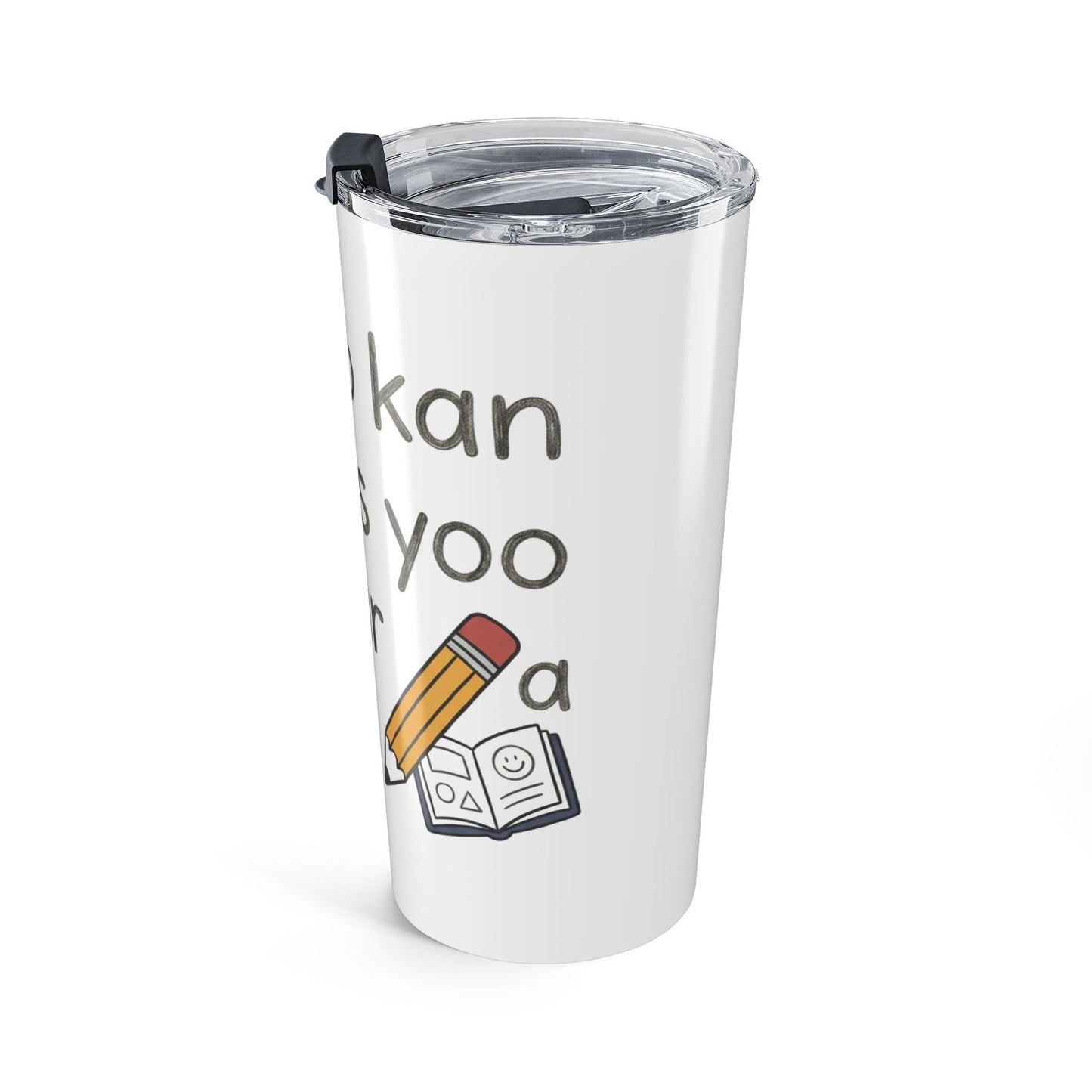 Tumbler 20oz