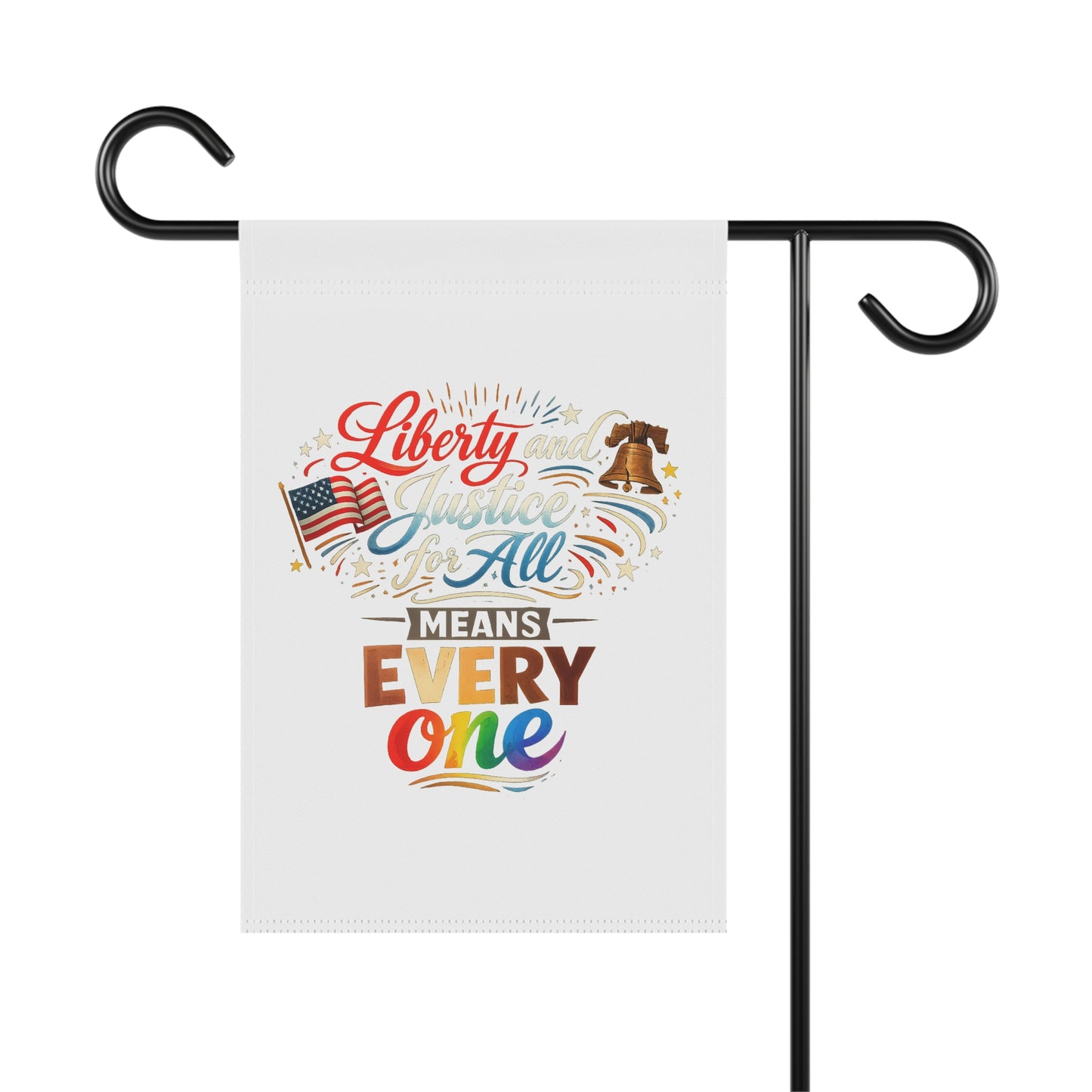 Garden & House Banner
