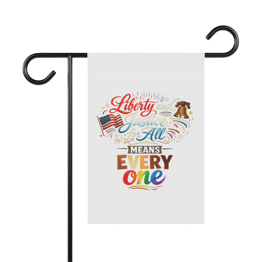 Garden & House Banner