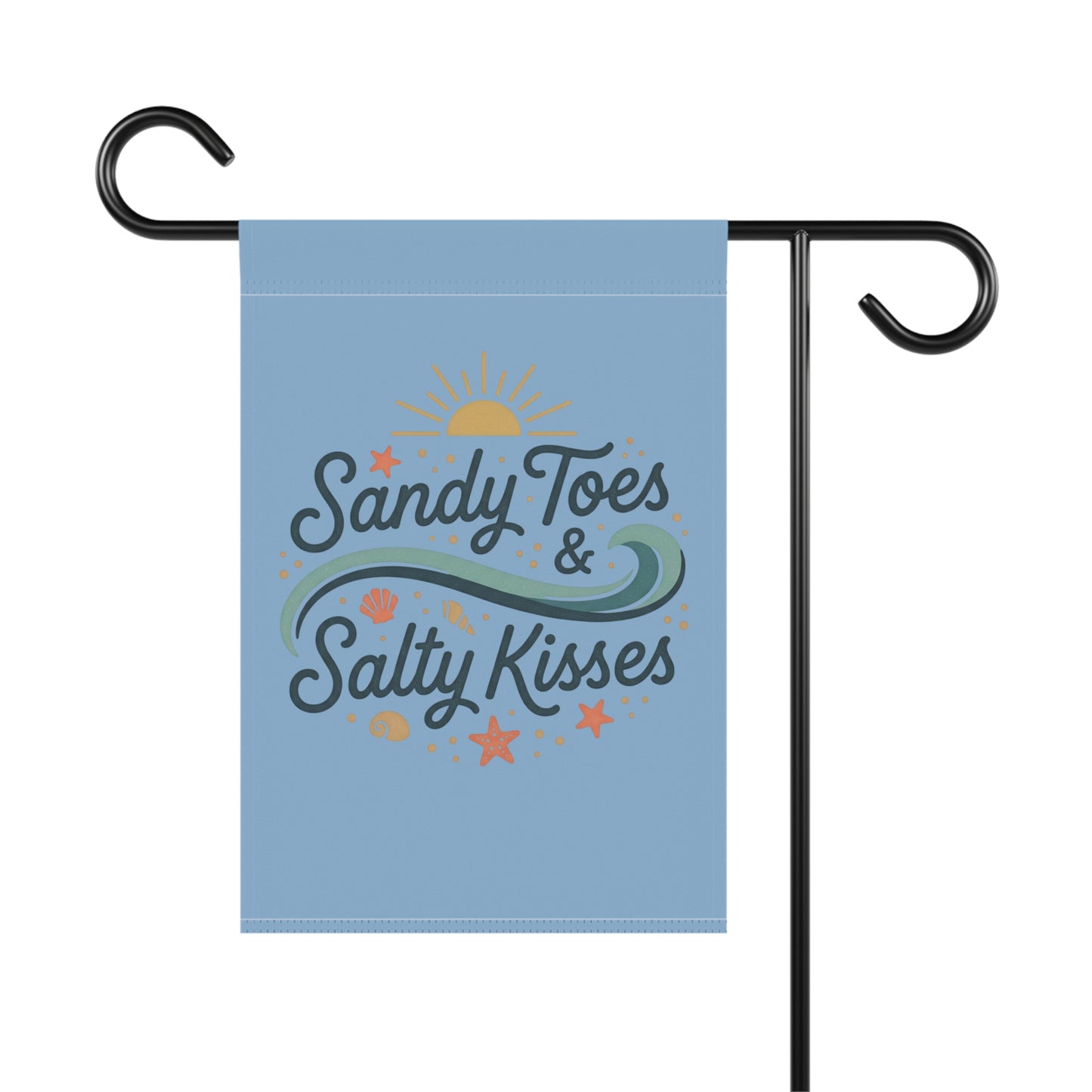 Garden & House Banner