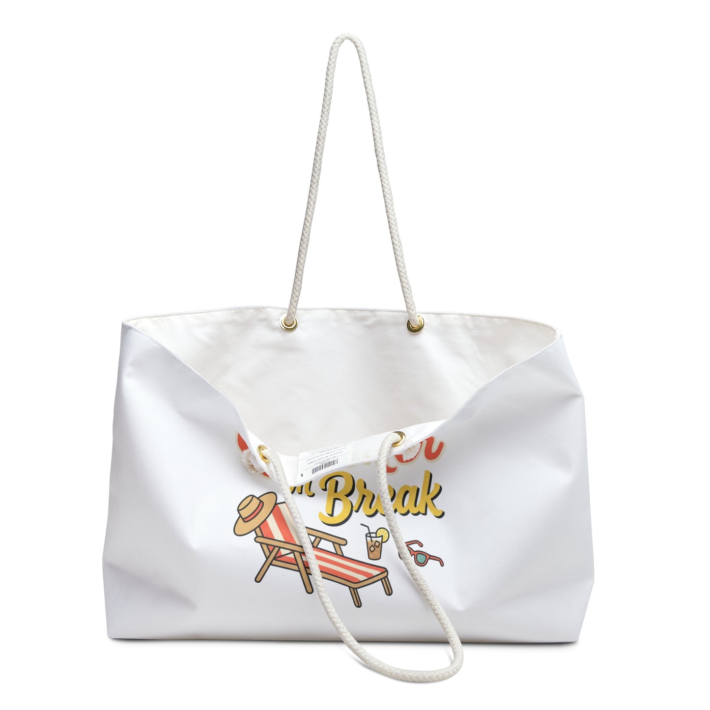 Weekender Bag