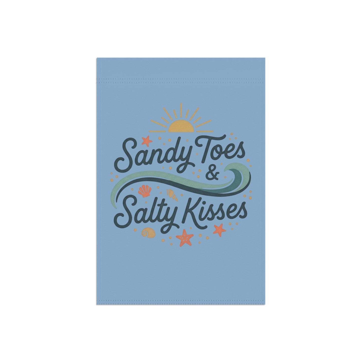 Garden & House Banner