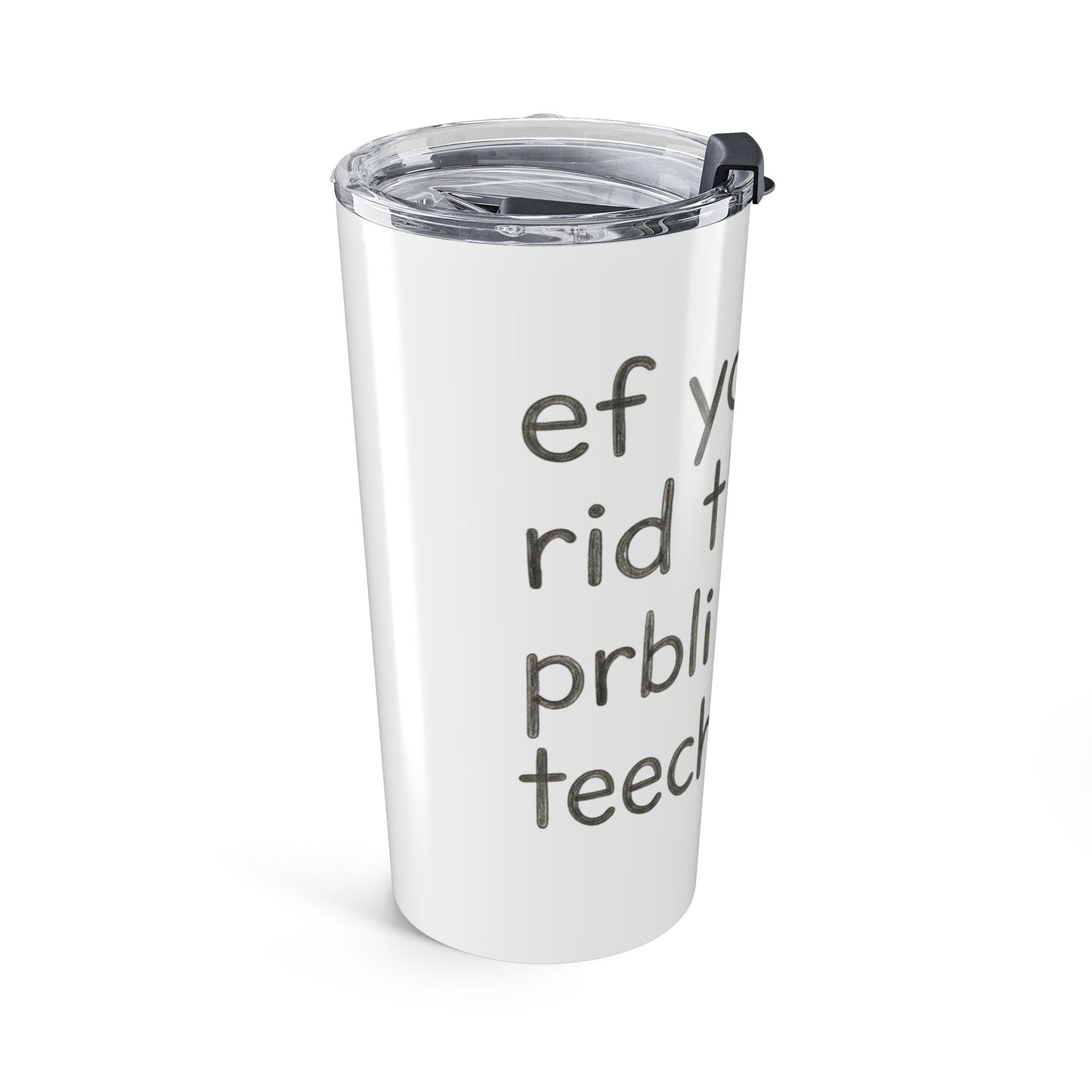 Tumbler 20oz