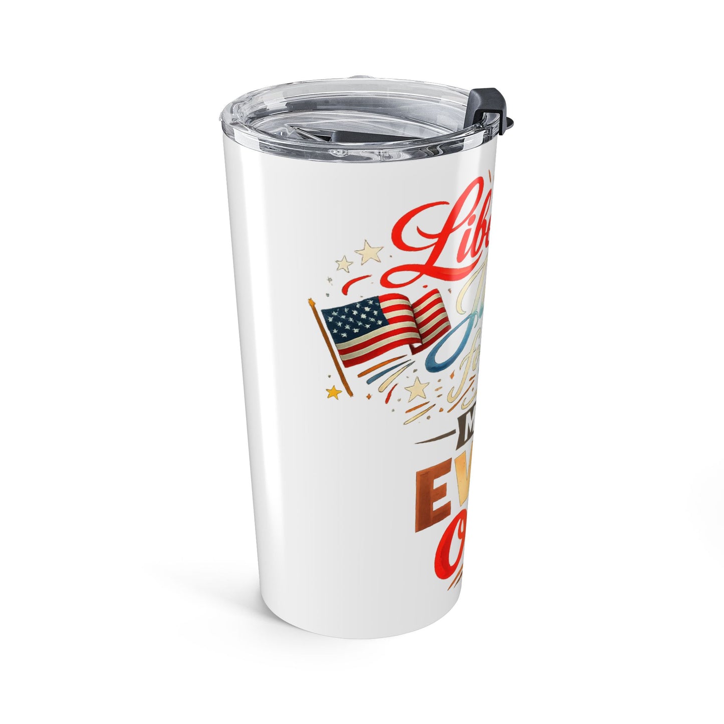 Tumbler 20oz