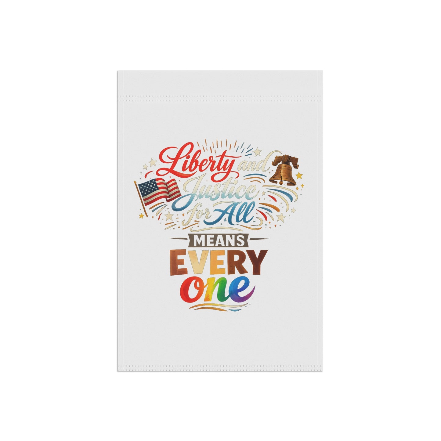 Garden & House Banner
