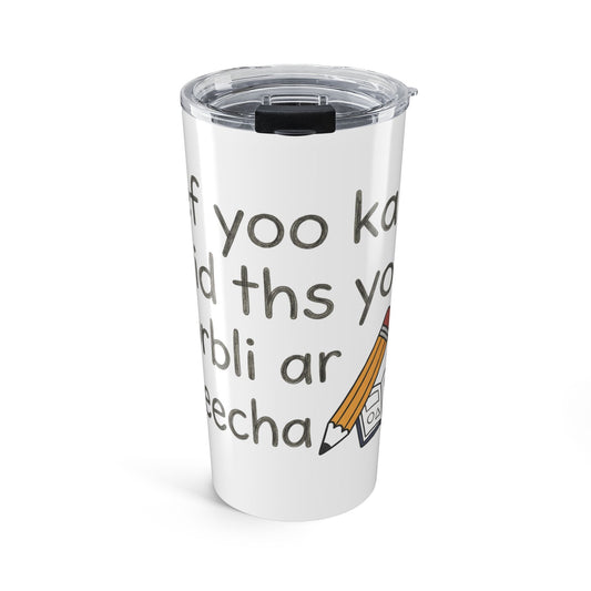 Tumbler 20oz