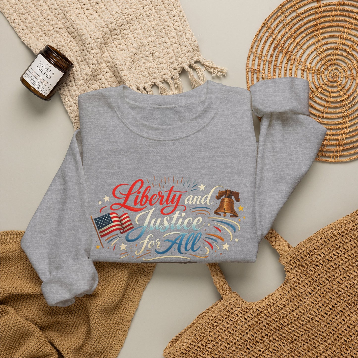 Unisex Heavy Blend™ Crewneck Sweatshirt