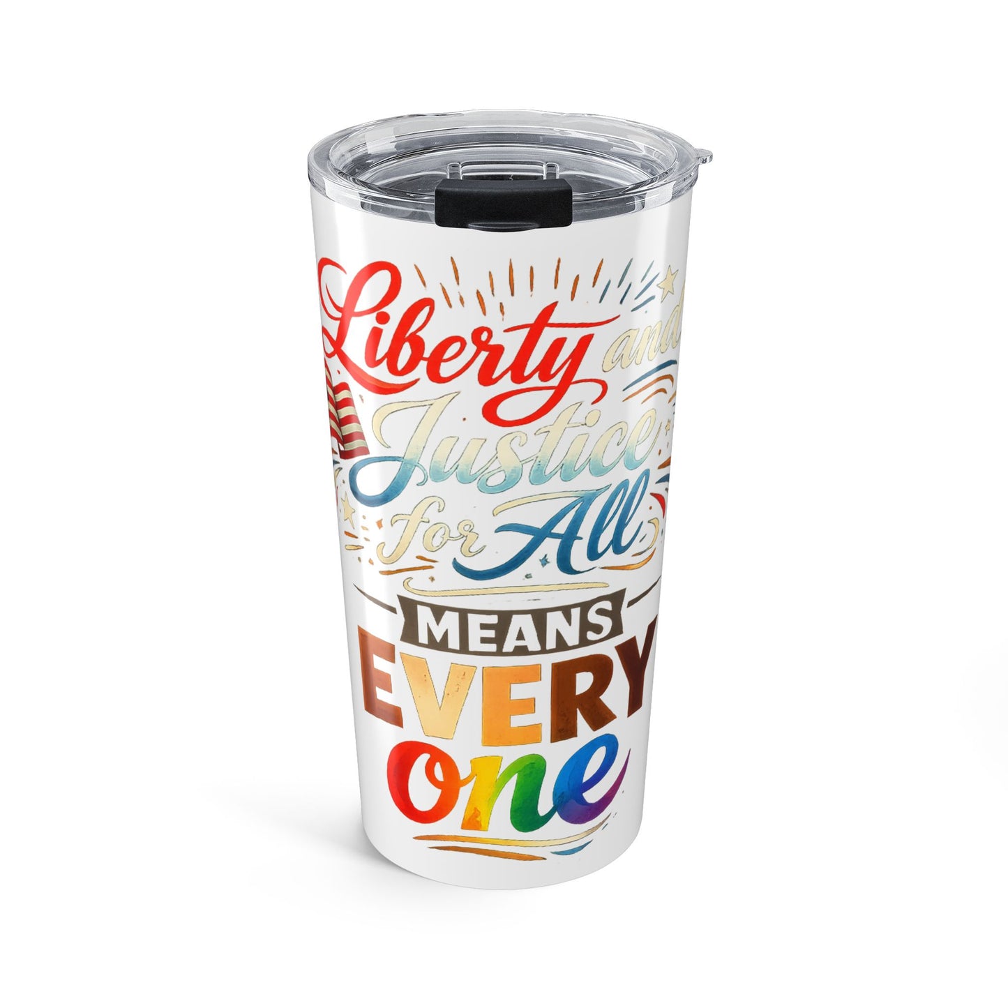 Tumbler 20oz