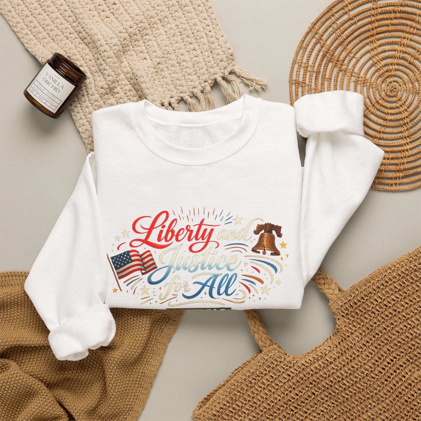 Unisex Heavy Blend™ Crewneck Sweatshirt