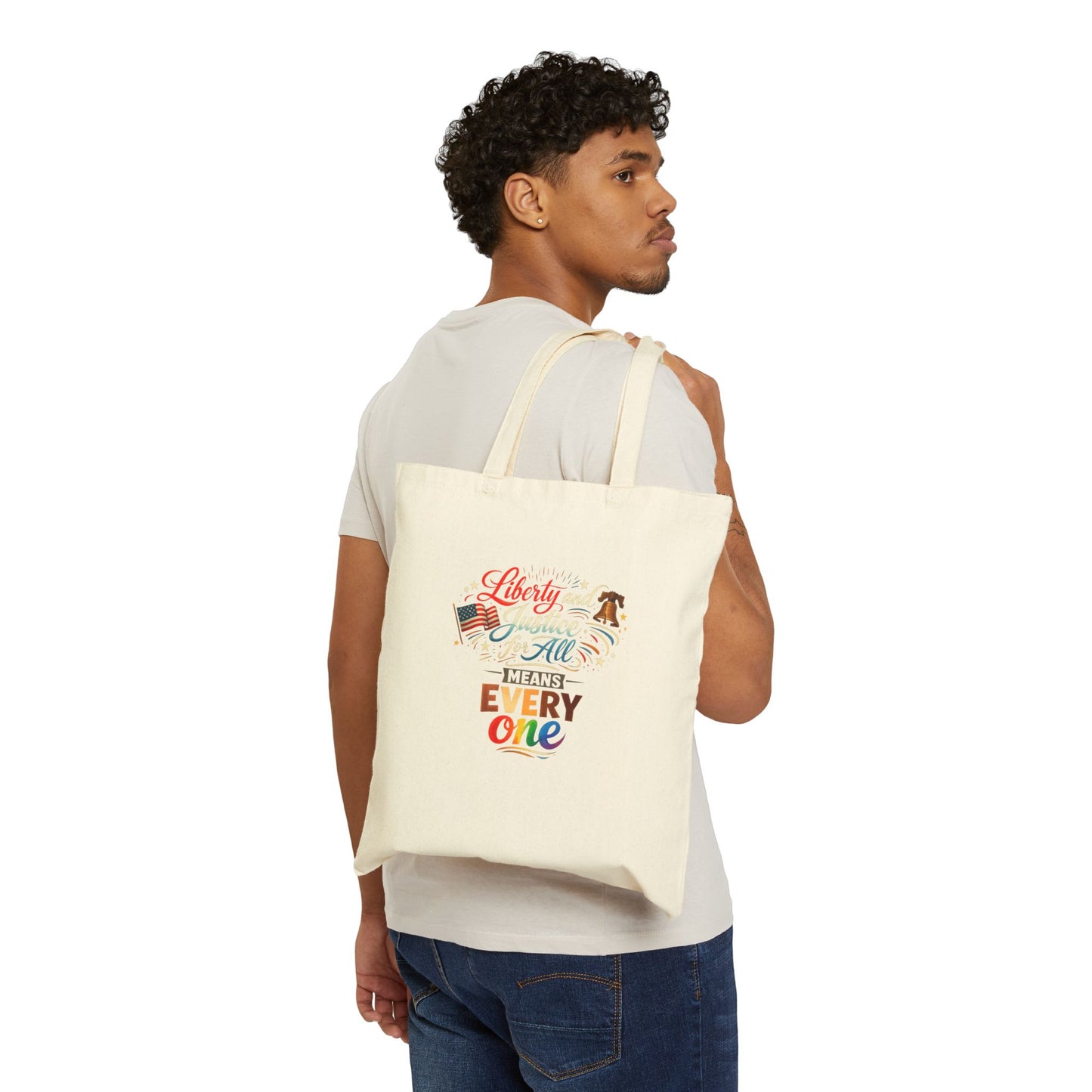 Liberty Tote