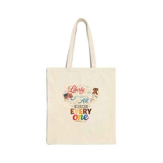 Liberty Tote