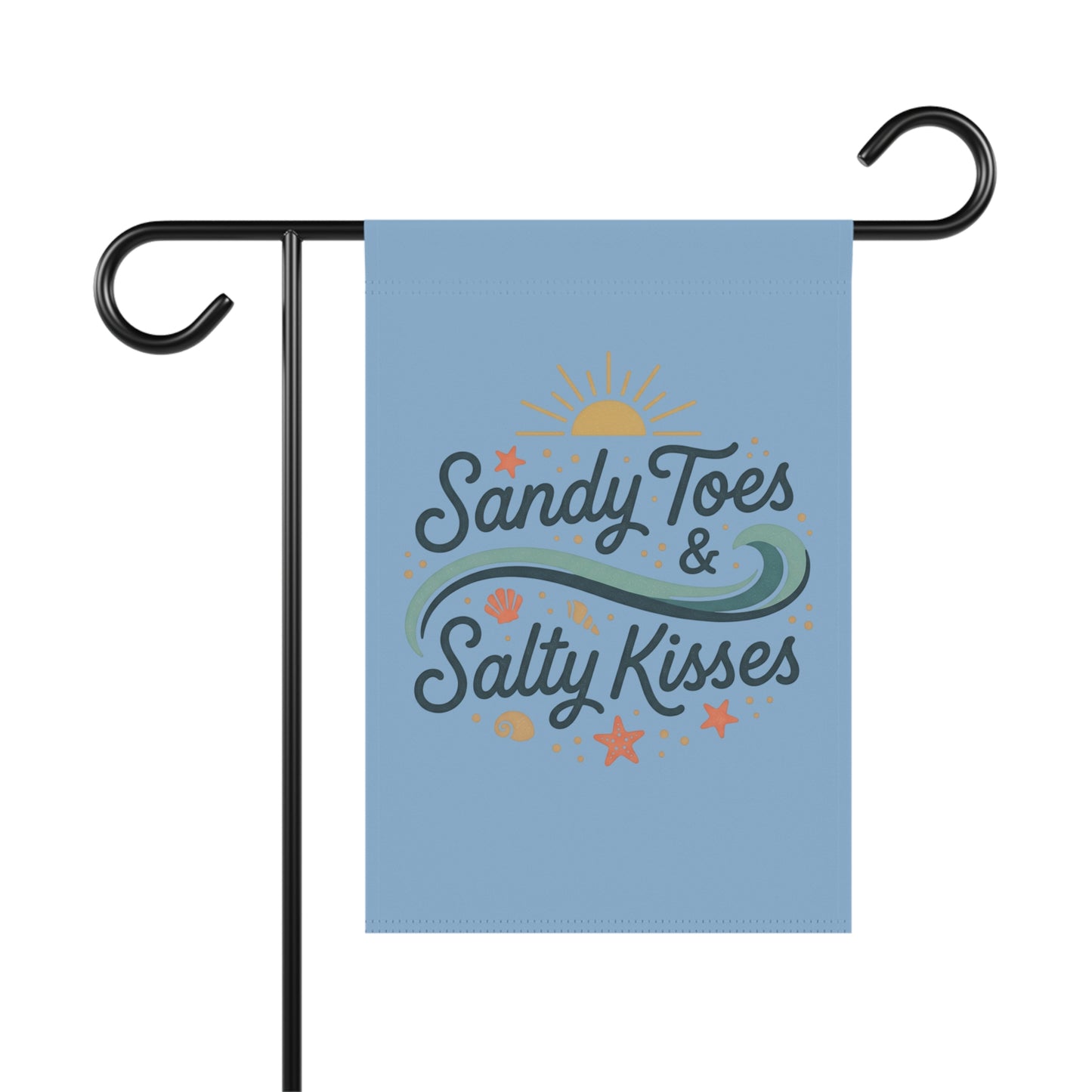 Garden & House Banner