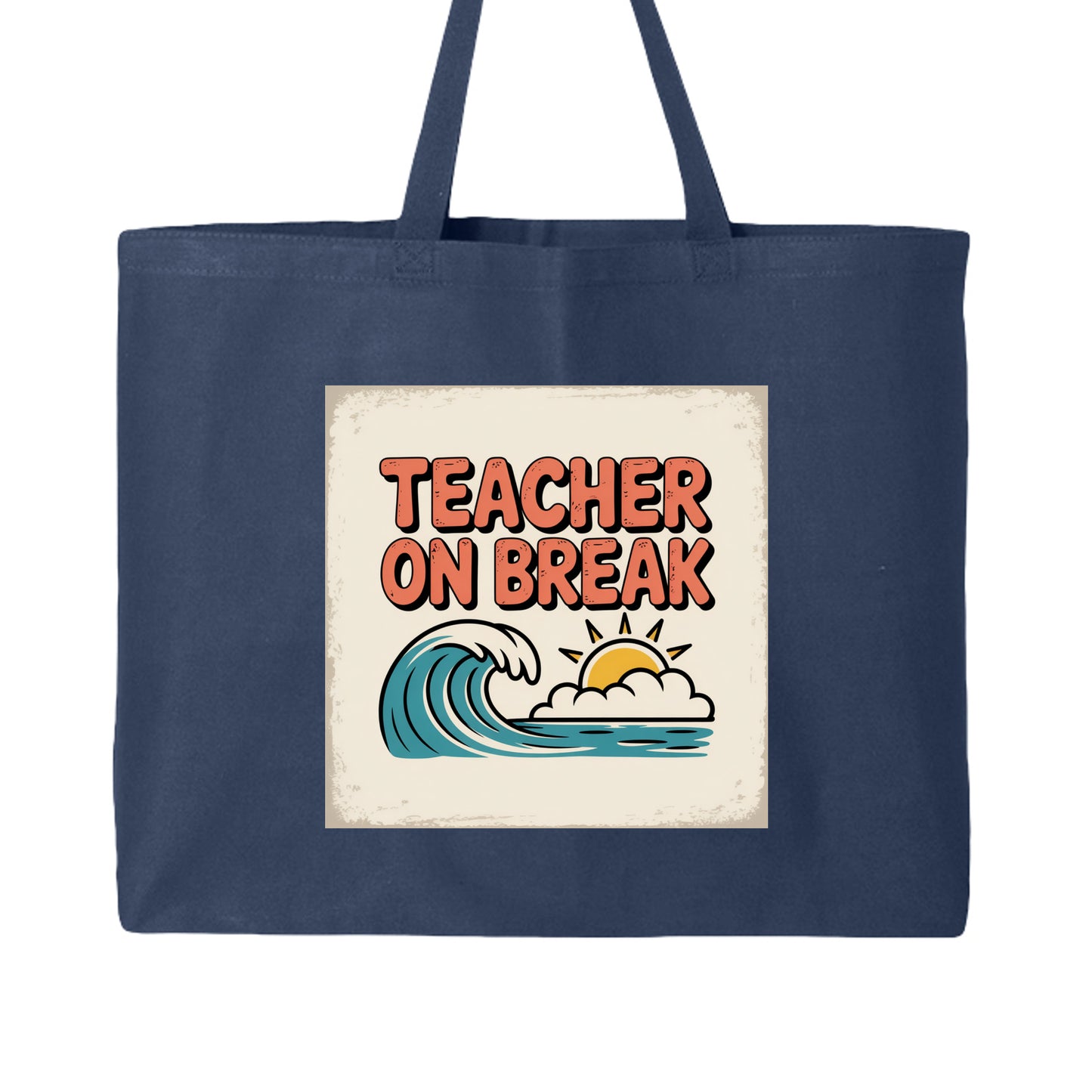 Navy - Q600 - FRONT