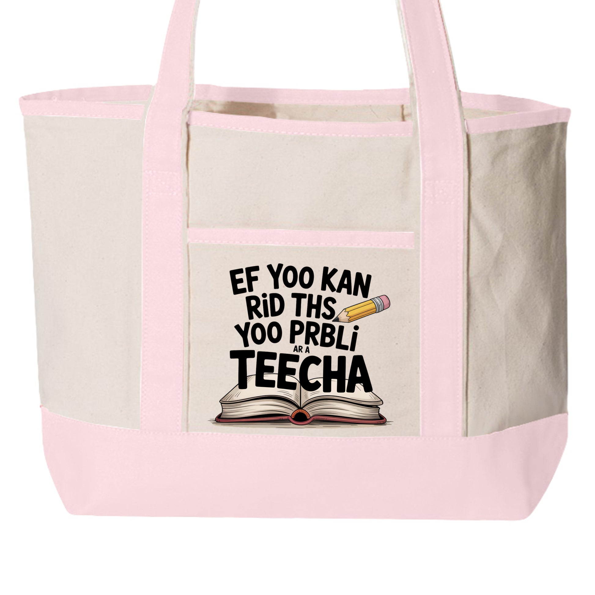 Natural/ Light Pink - Q125800 - FRONT