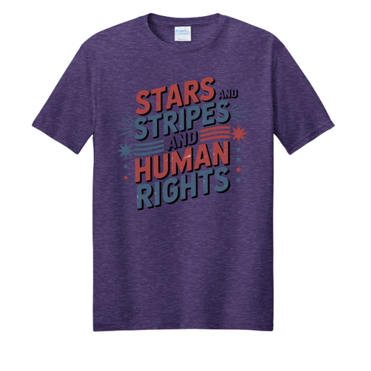 Team Purple He - PC455 - FRONT