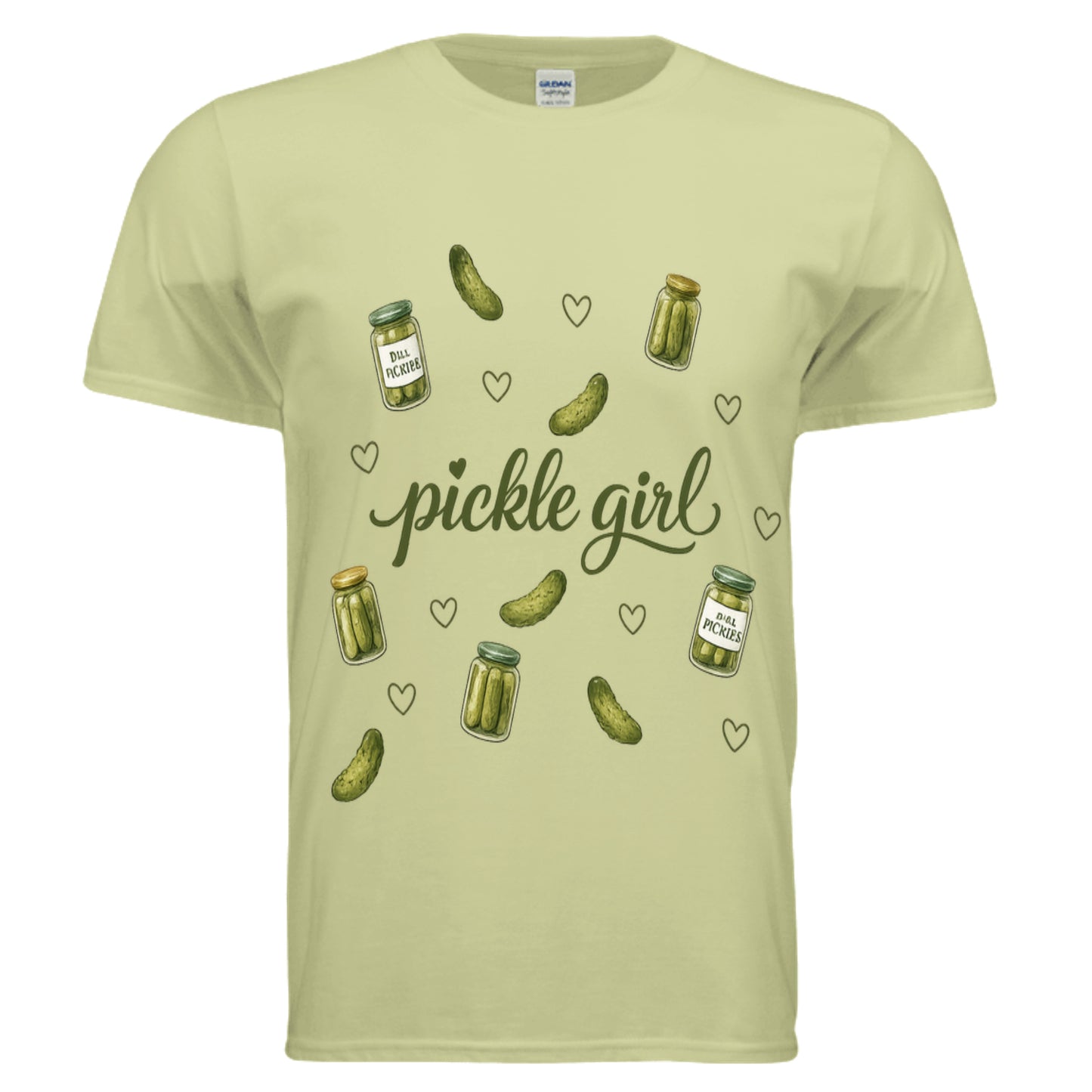 PISTACHIO - G640 - FRONT